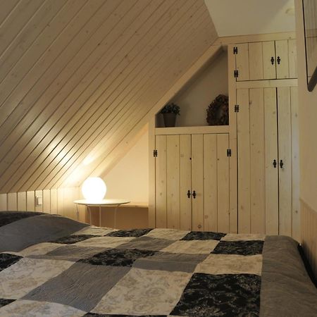 Апартаменты Traumfaengerhaus Engel Преров Экстерьер фото